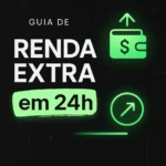 Renda Extra em 24h
